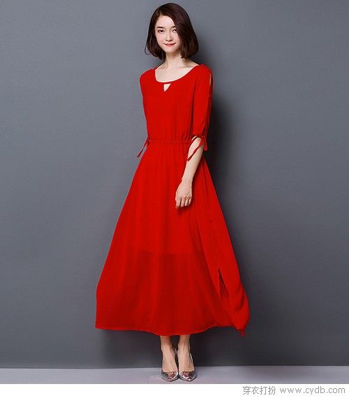看你和女神明星范儿差了多少个nice